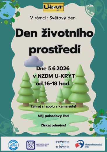 Den životního prostředí