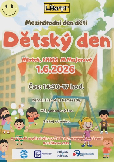 Dětský den 26