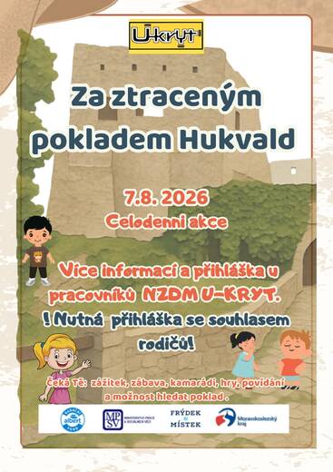 Hukvaldy