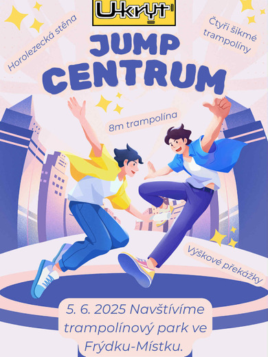 Jump centrum