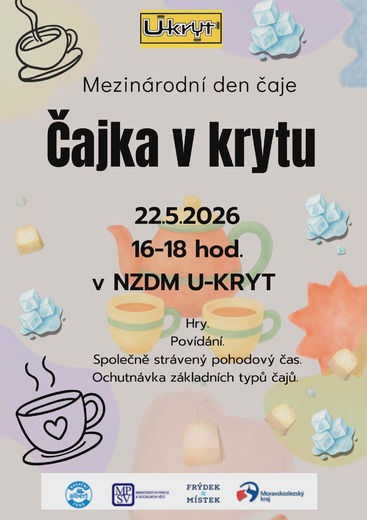 Mezinárodní den čaje