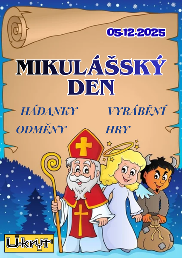 Mikuláš Frýdek