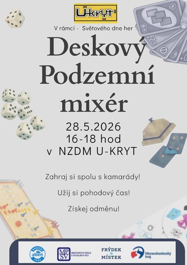 Mix