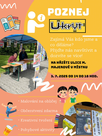 Poznej ukryt