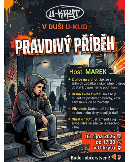 Pravdivý příběh