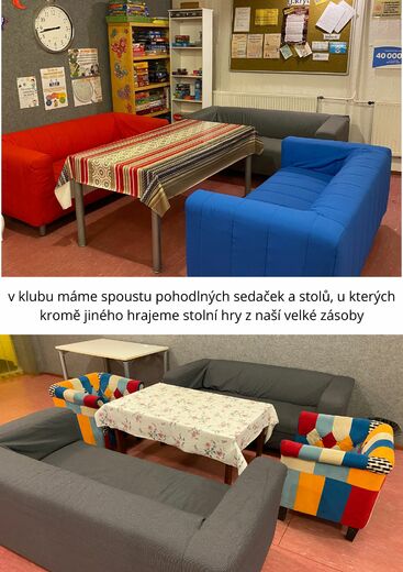 sedačky