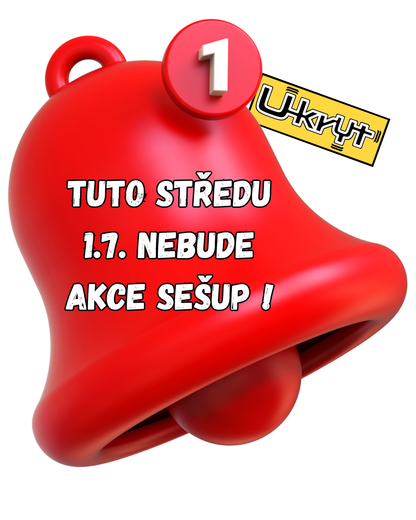 Sešup 1.7.