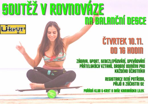SOUTĚŽ V Rovnováze na balanční desce.jpg