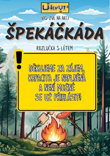 Špek - plno