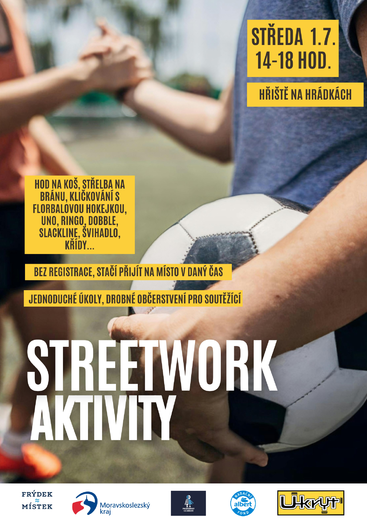 Streetwork 26