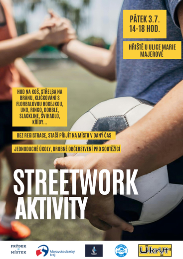 Streetwork Místek 26
