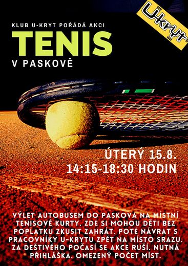 Tenis