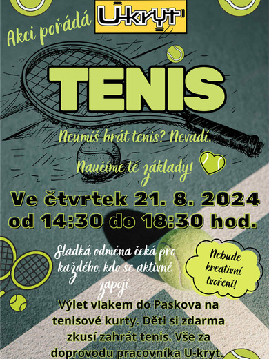 Tenis 2025