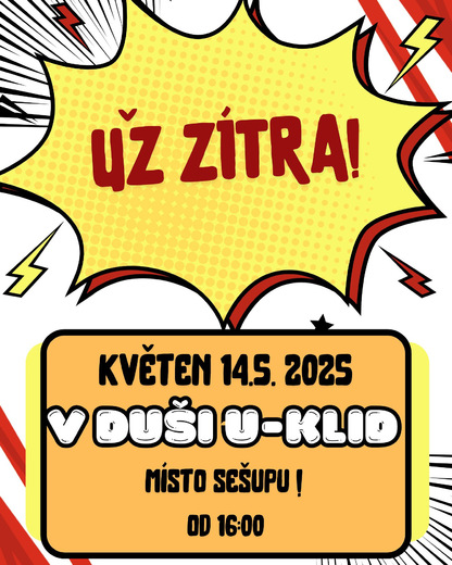 V Duši U-klid