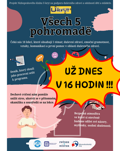 Všech pět