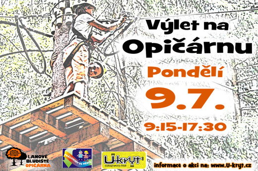 výletOPI