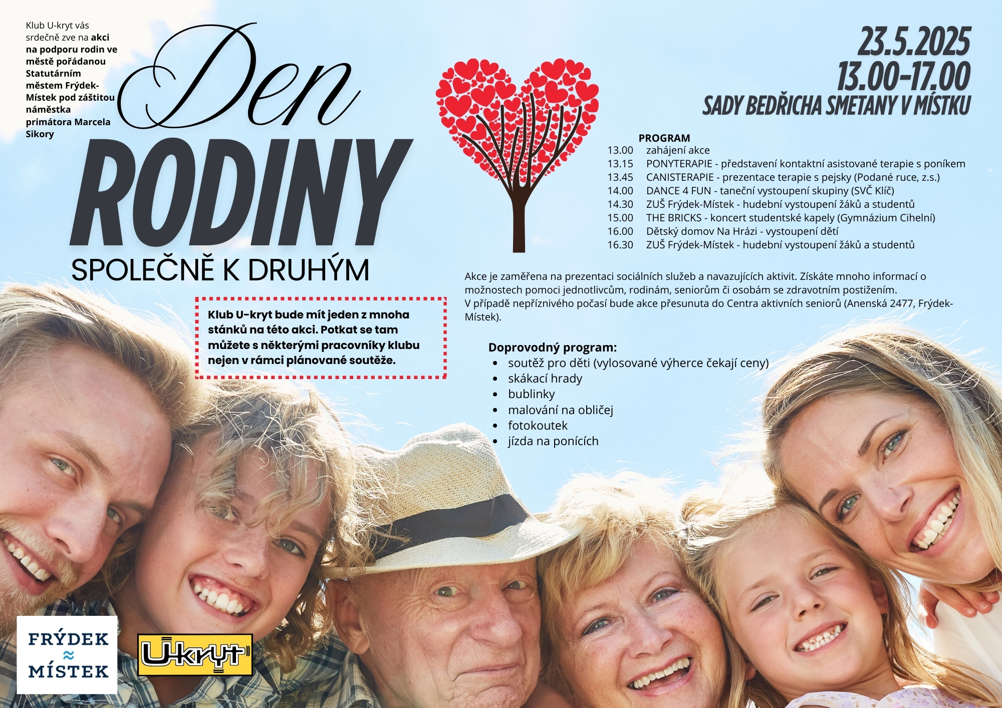 Den rodiny 2