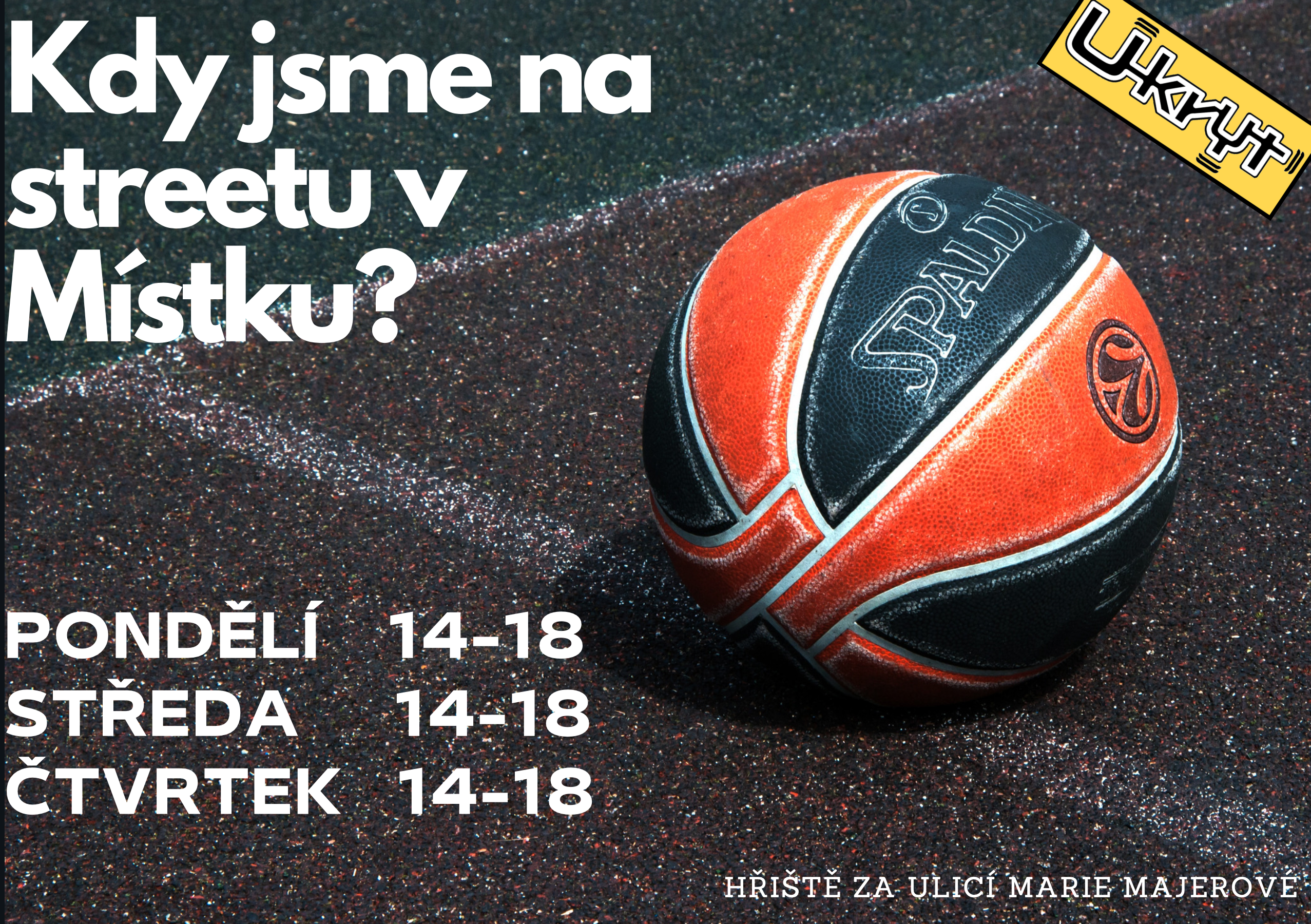 Kdy jsme na streetu v Místku 22
