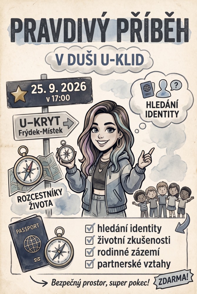 Pravdivý příběh