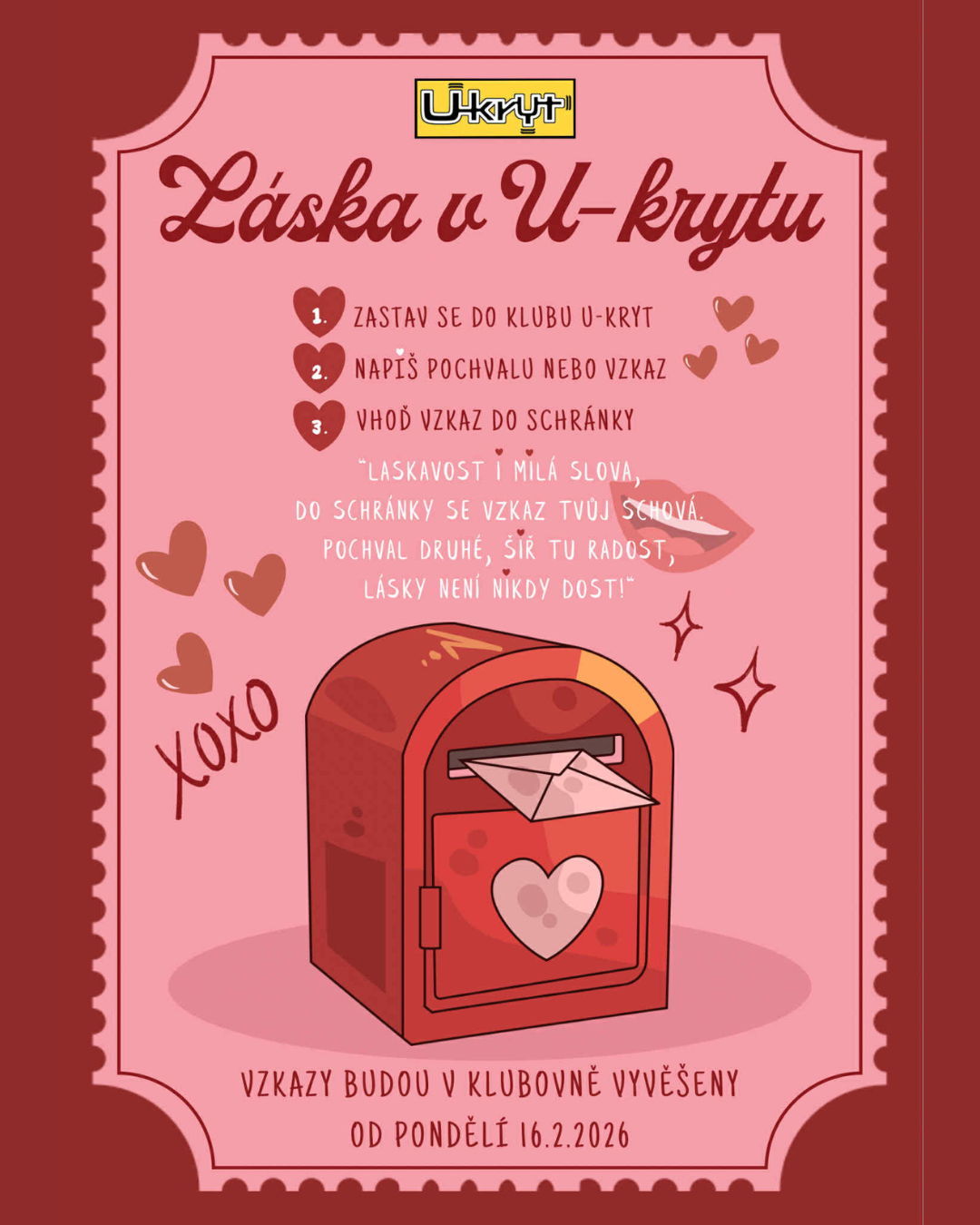 Valentýn 26